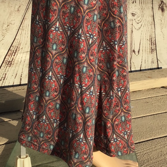 Sale STRETCH MATERIAL YOGA PANTS - Picture 5 of 7